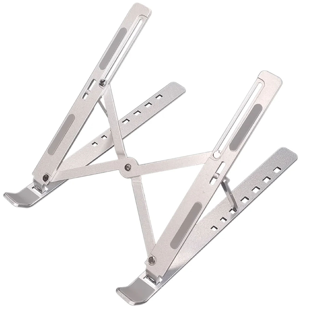Global Soporte Notebook Plegable alum LPT-STAND-18